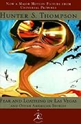 Fear and Loathing in Las Vegas and Other American Stories (Modern Library) 