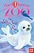 The Silky Seal Pup (Zoe's Rescue Zoo #4)