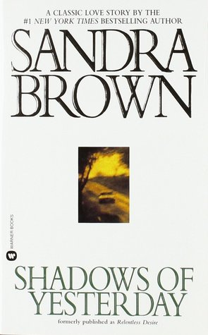 Shadows of Yesterday (Mass Market Paperback)