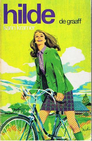 Hilde de Graaff (Hardcover)