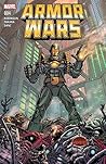 Armor Wars #4