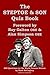 The Steptoe and Son Quiz Book