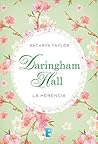 La herencia by Kathryn Taylor