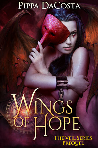 Wings of Hope (The Veil, #0.5)