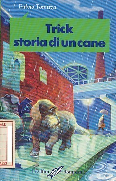 Trick: storia di un cane (Paperback)