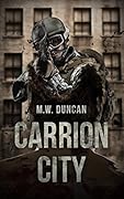 Carrion City