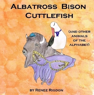 Albatross Bison Cuttlefish