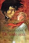 De rode sjaal