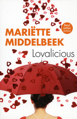 Lovalicious (Paperback)