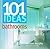 101 Ideas Bathrooms
