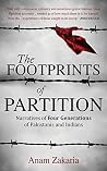 The Footprints of...