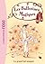 Le grand bal masqué (Les Ballerines Magiques #3)