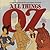 All Things Oz by Linda Sunshine