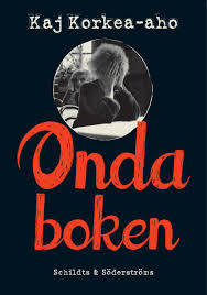 Onda boken (Hardcover)