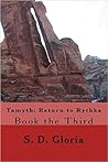 Return to Rythka (The Tamyth Trilogy, #3)