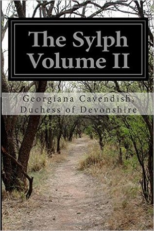 The Sylph Volume II