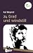 24 Grad und windstill - Literatur-Quickie by Kai Weyand