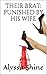 Their Brat: Punished By His wife (Brats Book 6)