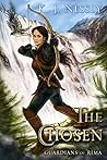 The Chosen (Guardians of Rima #1)