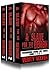 A Slave For The Demon Boxed Set Bundle (Books 1,2 &3)