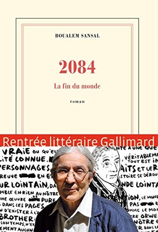 2084: La fin du monde (Kindle Edition)