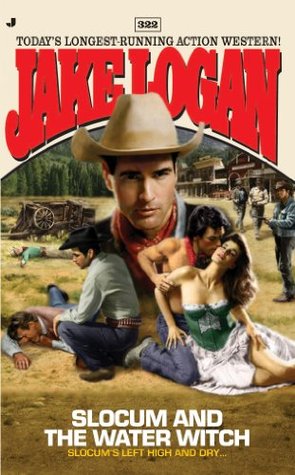 Slocum and the Border War (Slocum #330)