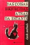 Das coisas esquec...