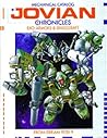 Mechanical Catalogue: Exoarmors and Spacecraft (Jovian Chronicles)