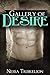Gallery of Desire: (Billionaire, Romance, Public Place)