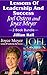 Joel Osteen and Joyce Meyer...