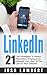 LinkedIn by Josh Lambert