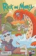 Rick and Morty #5