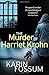 The Murder of Harriet Krohn (Konrad Sejer #7)