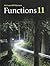 Functions 11 by Jacob Speijer