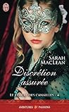 Discrétion assurée by Sarah MacLean