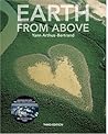 Earth from Above by Yann Arthus-Bertrand