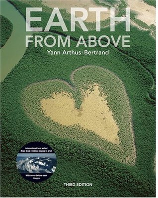 Earth from Above (Hardcover)