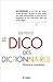 Le Dico des dictionnaires by Jean Pruvost