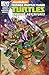 Teenage Mutant Ninja Turtle...