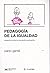 Pedagogia de la igualdad. E...