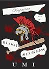 Vespasian and the Blood Suckers