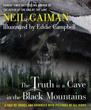 The Truth is a Cave in the Black Mountains