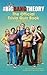 The Big Bang Theory Trivia Quiz Book by Warner Bros