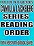 Camilla Lackberg: Series Reading Order: A Read to Live, Live to Read Checklist [Patrik Hedstrom,Fjallbacka Series]