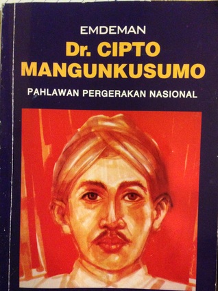 Dr. Cipto Mangunkusumo