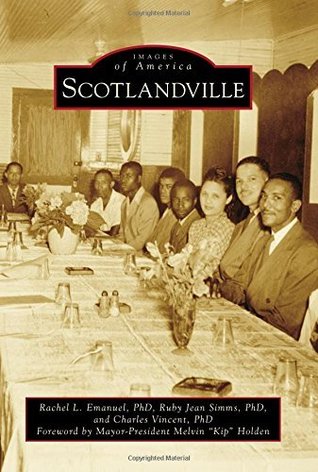 Scotlandville (Images of America: Louisiana)
