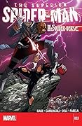 The Superior Spider-Man (2013-2014) #33