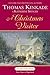 A Christmas Visitor by Thomas Kinkade A Christmas Visitor by Thomas Kinkade