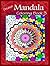 Detailed Mandala Coloring Book 3 (Mandala Coloring Books)