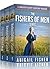 Fishers of Men Series: complete box set (A Lancaster County Courtship Romance)